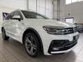 Volkswagen Tiguan Allspace 2.0 TDI DSG BMT R LINE //BELL1SS1MO// Wit - thumbnail 3