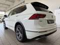 Volkswagen Tiguan Allspace 2.0 TDI DSG BMT R LINE //BELL1SS1MO// Wit - thumbnail 4