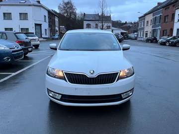 Skoda Rapid Break 1.4 TDi 2017 66kw 0032478767323