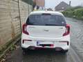 Kia Picanto 1.2i GT Line ISG Blanc - thumbnail 4