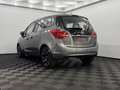 Opel Meriva 1.4 Selection Airco, Parkeersensoren, Radio Grijs - thumbnail 4