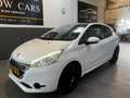Peugeot 208 1.2 e-VTi Active |AIRCO|AUTOMAAT|PANO|BLUETOOTH| Wit - thumbnail 5