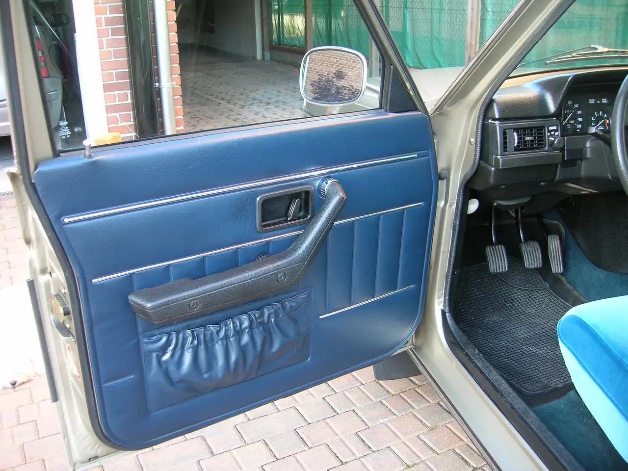 Volvo 264 GL, foto 6