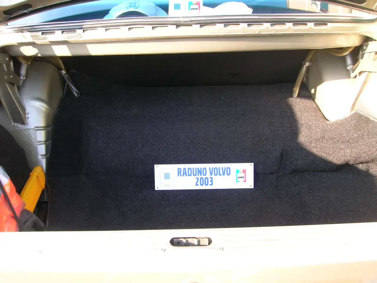Volvo 264 GL, foto 11