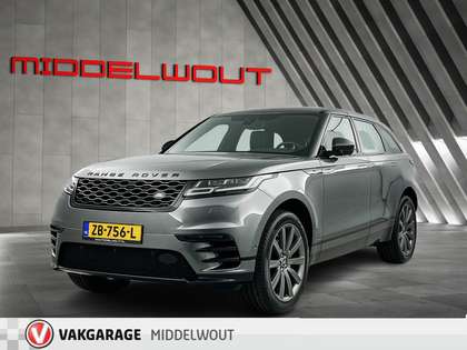Land Rover Range Rover Velar P250 Turbo AWD R-Dynamic HSE/Pan.Dak/Mass.Stoel/Ca