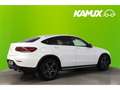 Mercedes-Benz GLC 220 d 4M Coupe 9G-tronic AMG Line+LED+NAVI Blanc - thumbnail 3