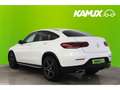 Mercedes-Benz GLC 220 d 4M Coupe 9G-tronic AMG Line+LED+NAVI Blanc - thumbnail 5