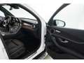 Mercedes-Benz GLC 220 d 4M Coupe 9G-tronic AMG Line+LED+NAVI Blanc - thumbnail 18