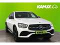 Mercedes-Benz GLC 220 d 4M Coupe 9G-tronic AMG Line+LED+NAVI Blanc - thumbnail 8