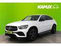 Mercedes-Benz GLC 220 d 4M Coupe 9G-tronic AMG Line+LED+NAVI Blanc - thumbnail 6