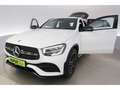 Mercedes-Benz GLC 220 d 4M Coupe 9G-tronic AMG Line+LED+NAVI Blanc - thumbnail 19