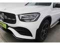 Mercedes-Benz GLC 220 d 4M Coupe 9G-tronic AMG Line+LED+NAVI Fehér - thumbnail 10