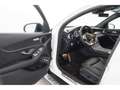 Mercedes-Benz GLC 220 d 4M Coupe 9G-tronic AMG Line+LED+NAVI Blanc - thumbnail 12