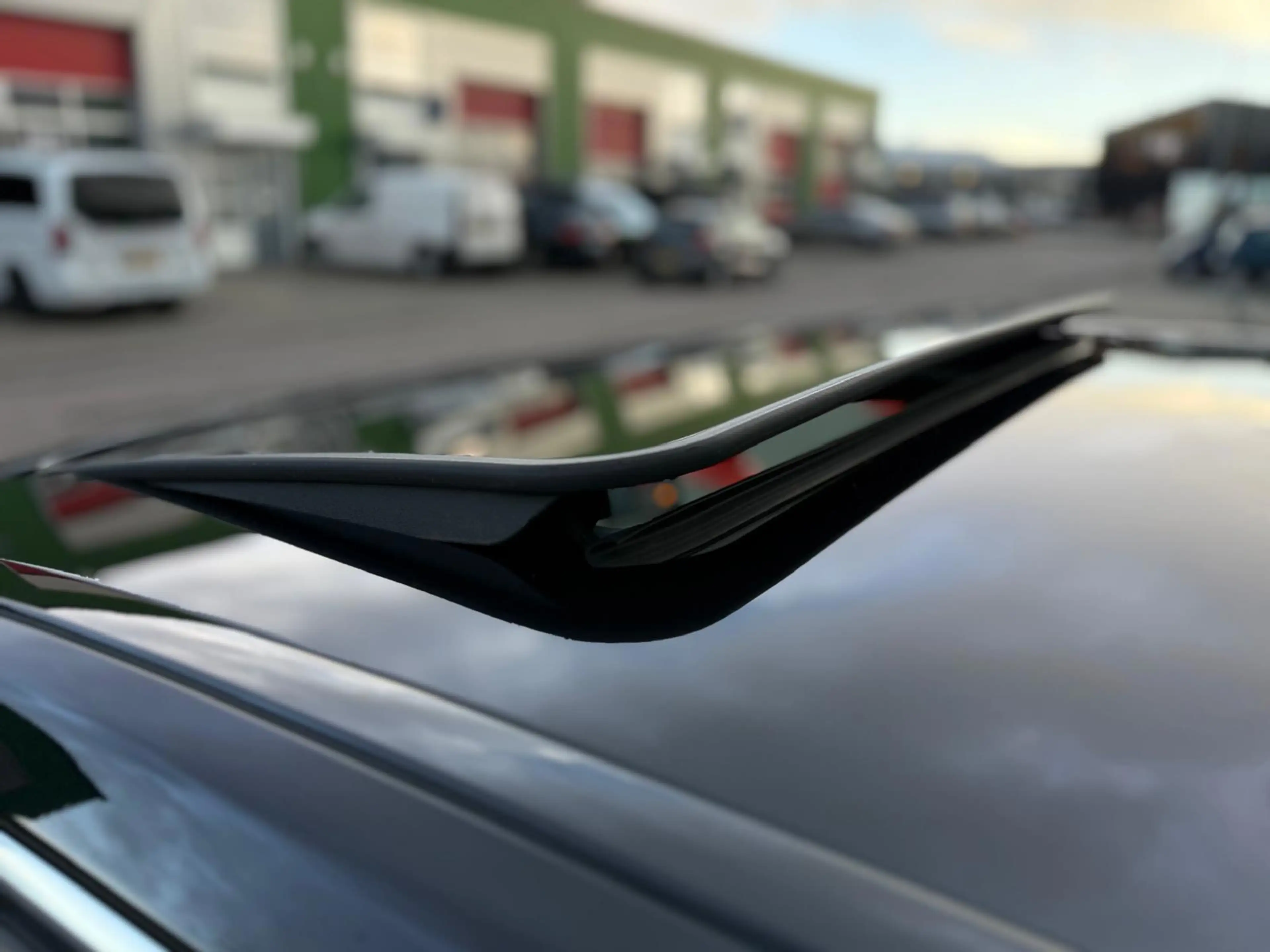 Mercedes-Benz E 63 AMG Package Pano/Dak/Camera — photo 10