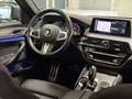 BMW 530 d M Sport /Headup/Shadowline/AHK Blau - thumbnail 10