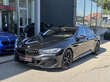 d xDrive Gran Coupe M-Paket Aut. / Soft Close /...