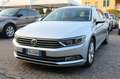 Volkswagen Passat Variant 2.0 TDI Business BlueMotion Tech. Zilver - thumbnail 1