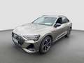 Audi e-tron 55 Sportback S-line MatrixLED Leder HuD Bronze - thumbnail 13