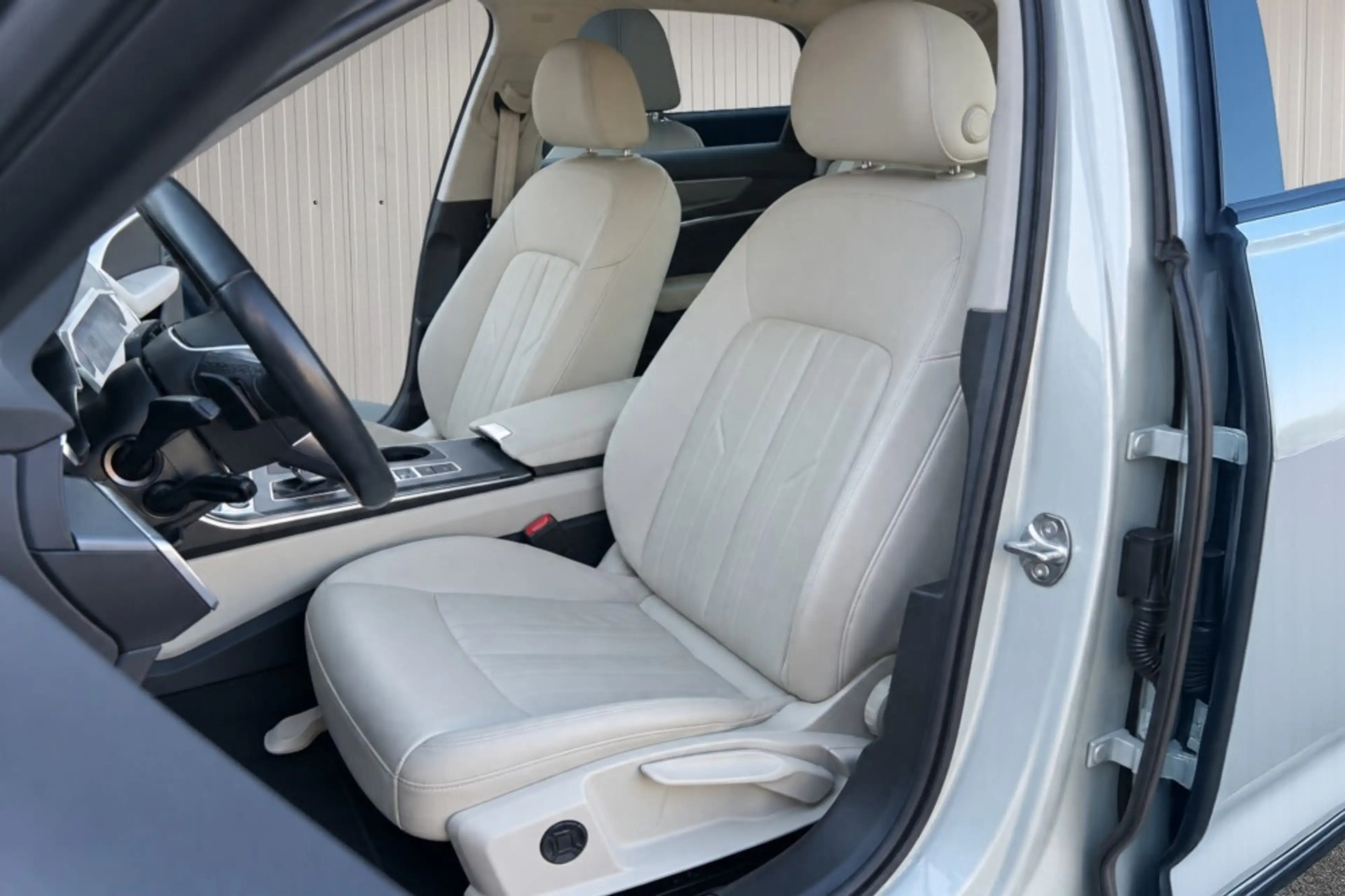 Audi A6 allroad 55 TDI quattro tiptronic*VIRTUAL*LEDER*LED*LUFT* — photo 11