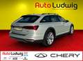 Audi A6 allroad 55 TDI quattro tiptronic*VIRTUAL*LEDER*LED*LUFT* Silber - thumbnail 2