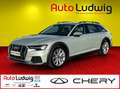 Audi A6 allroad 55 TDI quattro tiptronic*VIRTUAL*LEDER*LED*LUFT* Silber - thumbnail 1