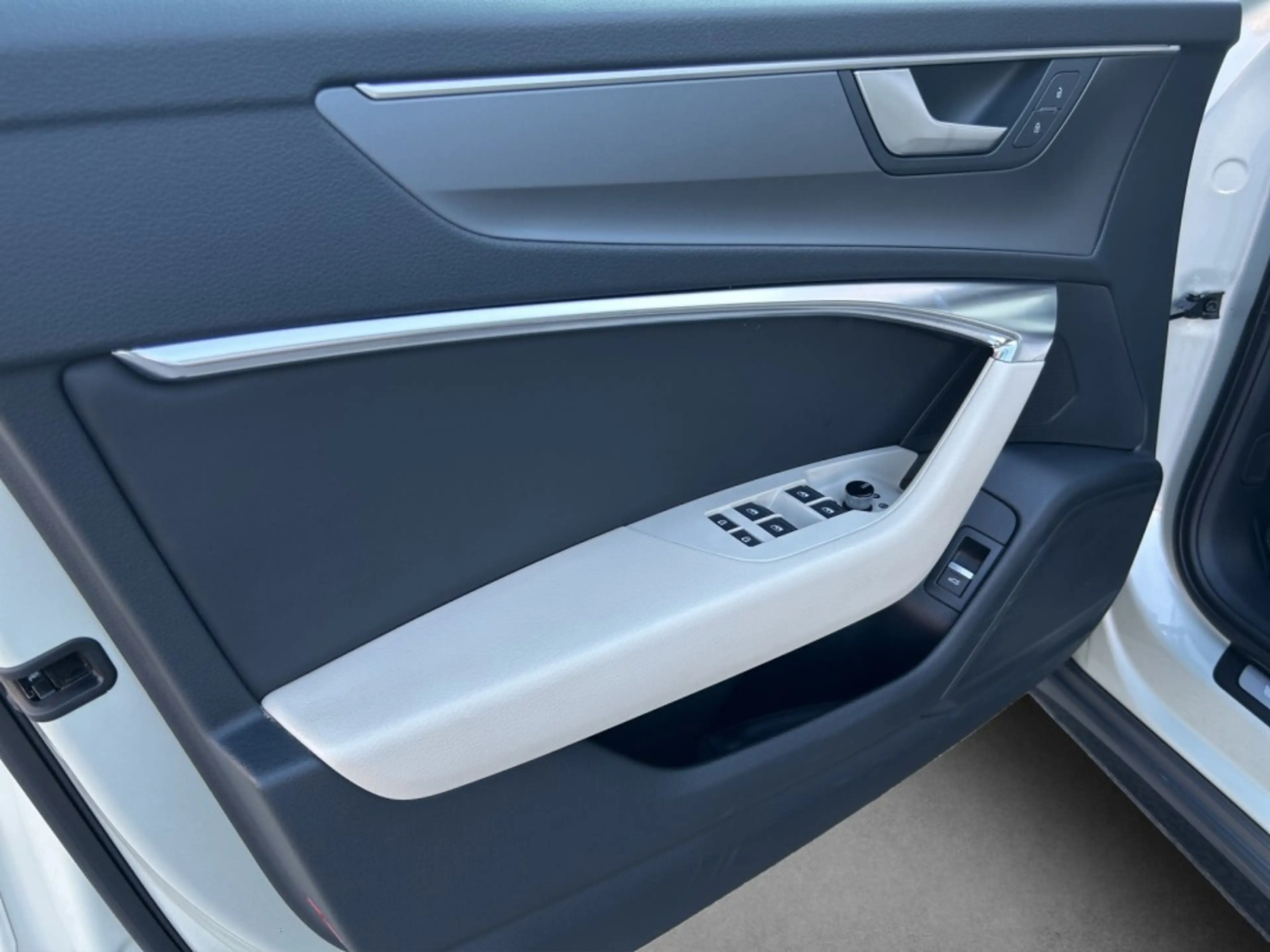 Audi A6 allroad 55 TDI quattro tiptronic*VIRTUAL*LEDER*LED*LUFT* — photo 10