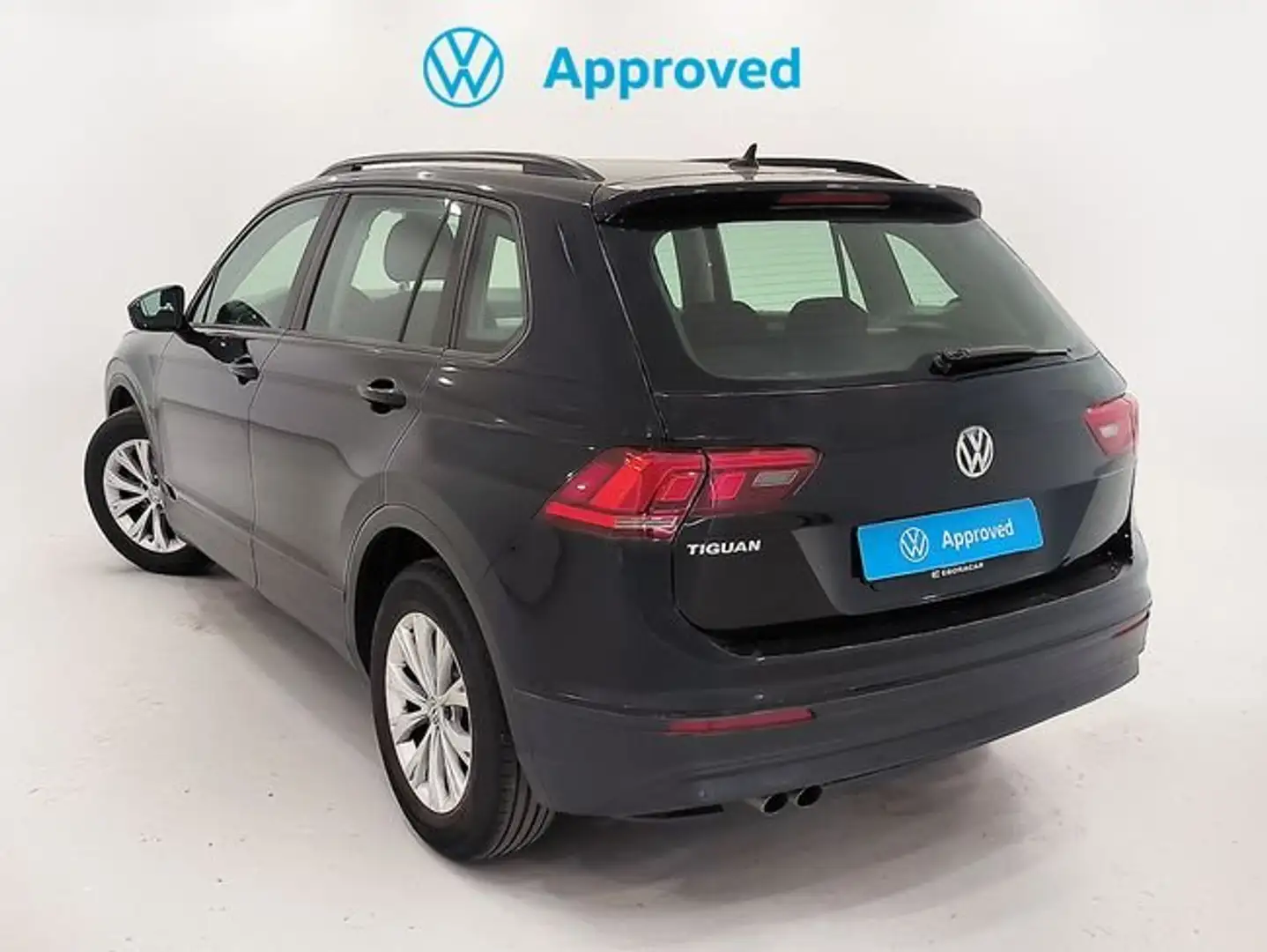 Volkswagen Tiguan 1.4TSI Advance Noir - 2