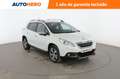 Peugeot 2008 1.6 BlueHDI S&S Allure 120 White - thumbnail 8