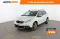 Peugeot 2008 1.6 BlueHDI S&S Allure 120 White - thumbnail 1