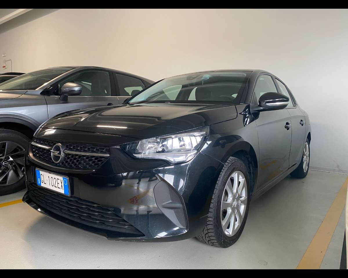 Opel Corsa 5 Porte 1.2  Edition