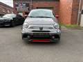 Abarth 500 595 ESTETICO 1,4 T-Jet Grau - thumbnail 2