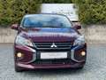 Mitsubishi Space Star 1,2 i Top/Klima/Garantie bis 03/2027 Rood - thumbnail 1