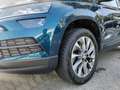 Skoda Karoq 2.0 TDI Ambition Klima Navi Einparkhilfe Blau - thumbnail 6