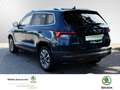 Skoda Karoq 2.0 TDI Ambition Klima Navi Einparkhilfe Blau - thumbnail 4