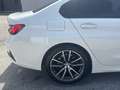BMW 320 d SPORTLINE/AHK/PANO/18"/TEILLEDER/ALARM/1.Besitz Weiß - thumbnail 23