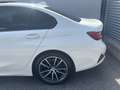 BMW 320 d SPORTLINE/AHK/PANO/18"/TEILLEDER/ALARM/1.Besitz Weiß - thumbnail 17