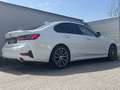 BMW 320 d SPORTLINE/AHK/PANO/18"/TEILLEDER/ALARM/1.Besitz Weiß - thumbnail 26