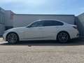BMW 320 d SPORTLINE/AHK/PANO/18"/TEILLEDER/ALARM/1.Besitz Weiß - thumbnail 15