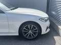 BMW 320 d SPORTLINE/AHK/PANO/18"/TEILLEDER/ALARM/1.Besitz Weiß - thumbnail 24