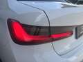 BMW 320 d SPORTLINE/AHK/PANO/18"/TEILLEDER/ALARM/1.Besitz Weiß - thumbnail 19