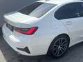 BMW 320 d SPORTLINE/AHK/PANO/18"/TEILLEDER/ALARM/1.Besitz Weiß - thumbnail 28