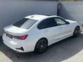 BMW 320 d SPORTLINE/AHK/PANO/18"/TEILLEDER/ALARM/1.Besitz Weiß - thumbnail 27