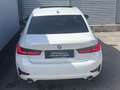 BMW 320 d SPORTLINE/AHK/PANO/18"/TEILLEDER/ALARM/1.Besitz Weiß - thumbnail 18