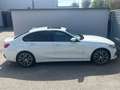 BMW 320 d SPORTLINE/AHK/PANO/18"/TEILLEDER/ALARM/1.Besitz Weiß - thumbnail 21