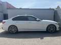BMW 320 d SPORTLINE/AHK/PANO/18"/TEILLEDER/ALARM/1.Besitz Weiß - thumbnail 20