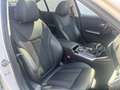 BMW 320 d SPORTLINE/AHK/PANO/18"/TEILLEDER/ALARM/1.Besitz Weiß - thumbnail 34
