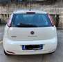 Fiat Grande Punto 5p 1.4 natural power Actual 77cv Blanc - thumbnail 4