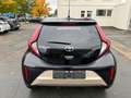 Toyota Aygo X 1.0 Teamplayer ACC+Navi+SHZ+2xKlima+Kam. Schwarz - thumbnail 7