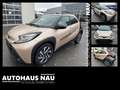 Toyota Aygo X 1.0 Teamplayer ACC+Navi+SHZ+2xKlima+Kam. Schwarz - thumbnail 1