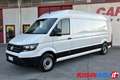 MAN TGE 35Q 2.0 TDI 140 CV BUSINESS L4H3 PASSO LUNGO TETTO Bianco - thumbnail 1